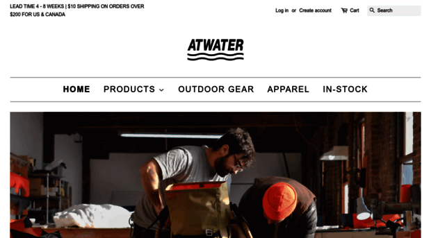 atwateratelier.com