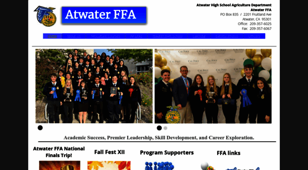 atwaterffa.org