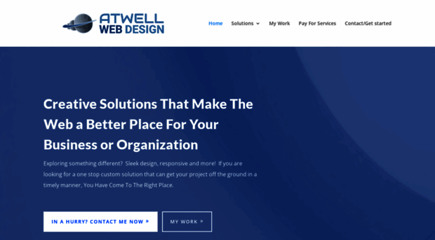 atwellwebdesign.com