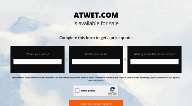 atwet.com