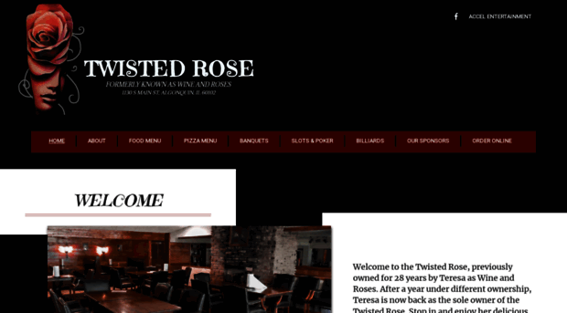 atwistedrose.com