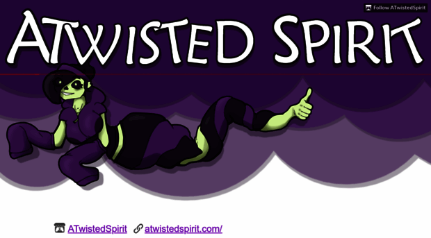 atwistedspirit.itch.io