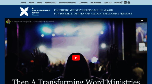 atwministries.com