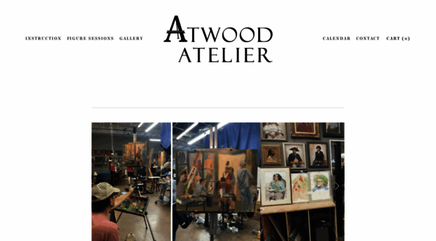 atwoodatelier.com