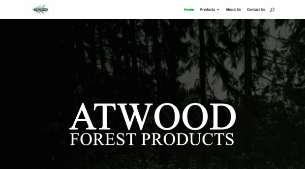 atwoodforestproducts.com