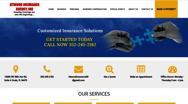 atwoodinsuranceagency.com