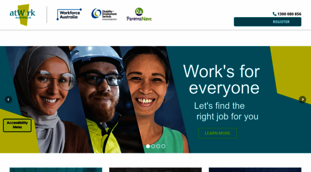 atworkaustralia.com.au