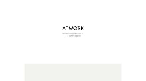 atworkportfolio.co.uk