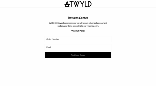 atwyldreturns.returnscenter.com