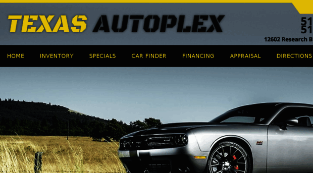 atxautoplex.com