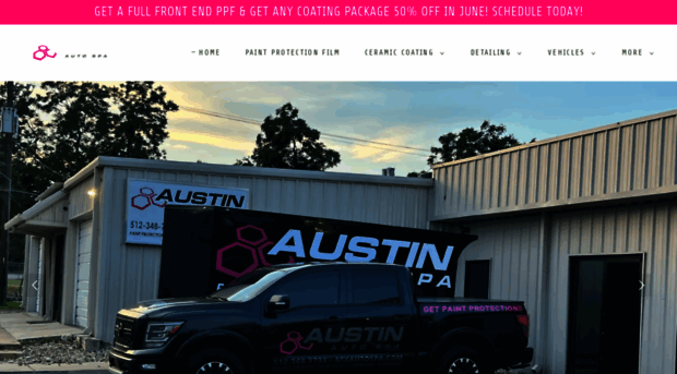 atxautospa.com