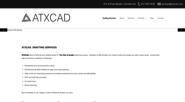 atxcad.com