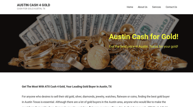 atxcash4gold.com