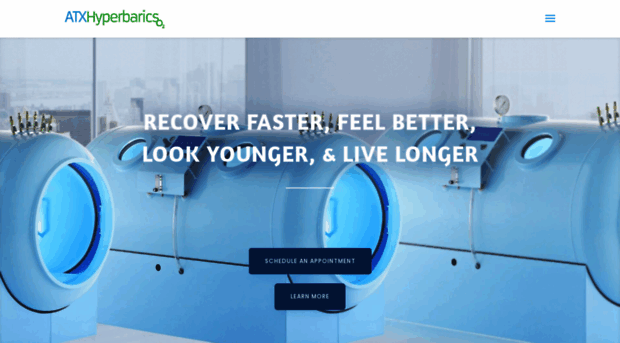 atxhyperbarics.com