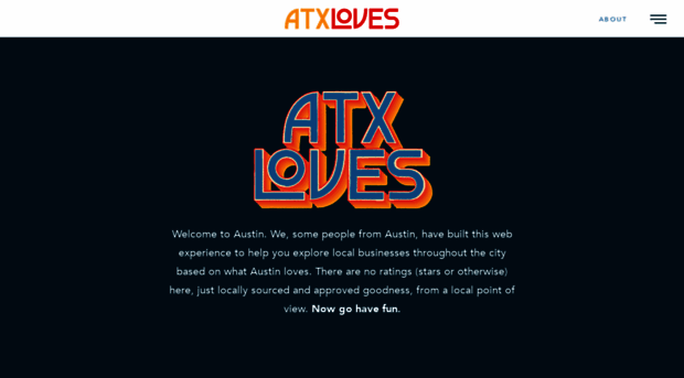 atxloves.com