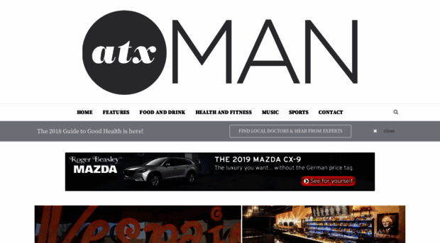 atxman.com