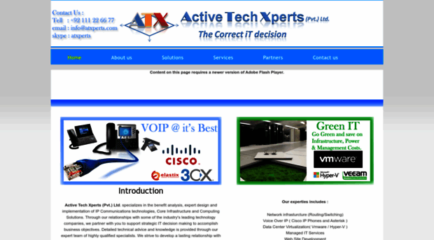 atxperts.com