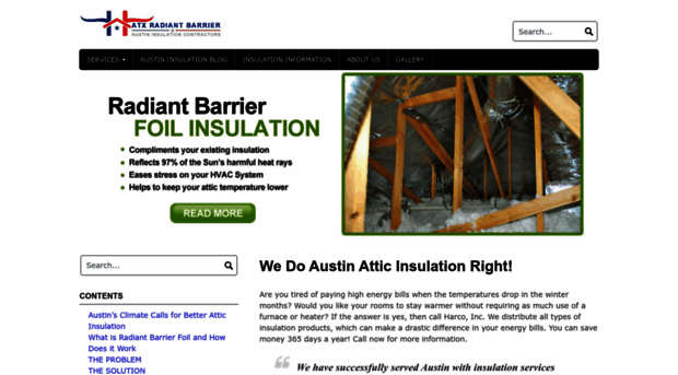 atxradiantbarrier.com