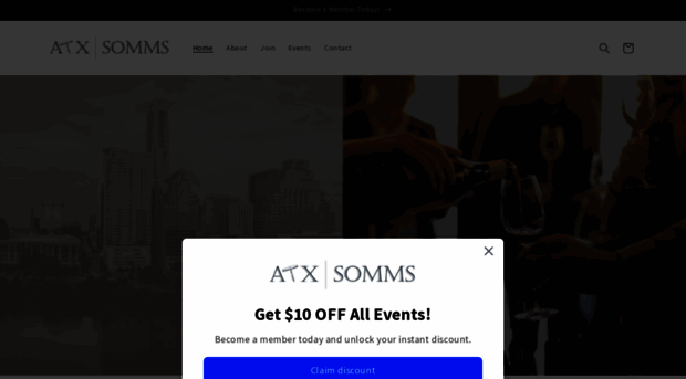 atxsomms.com