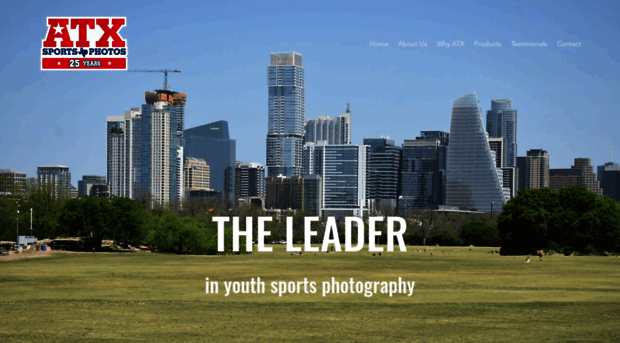 atxsportsphotos.com