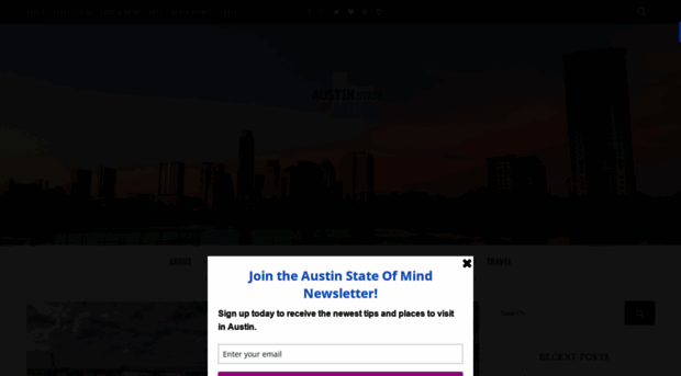 atxstateofmind.com