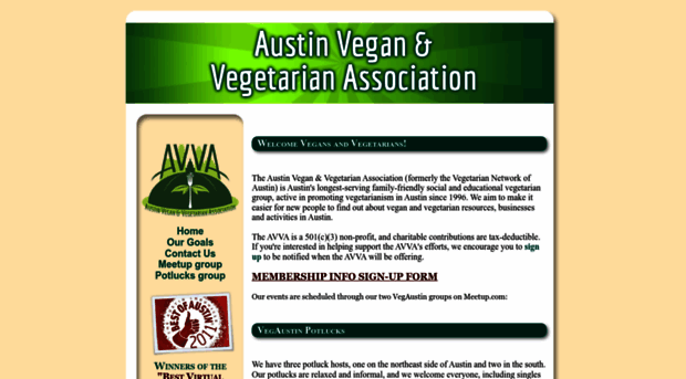 atxveg.org