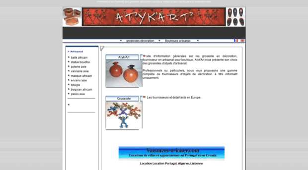 atykart.com