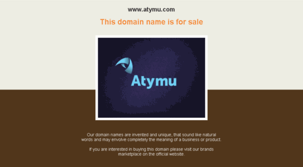 atymu.com