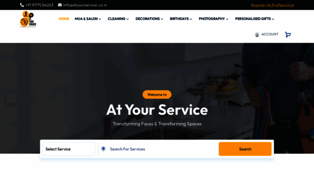 atyourservice.co.in