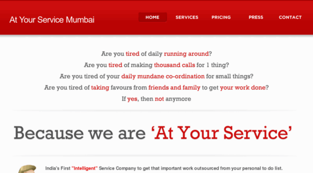 atyourservicemumbai.in