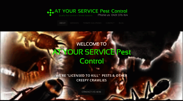 atyourservicepestcontrol.com.au