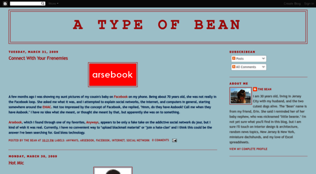 atypeofbean.blogspot.com