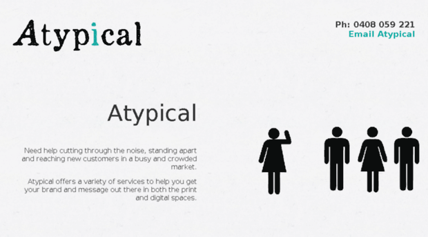 atypical.net.au