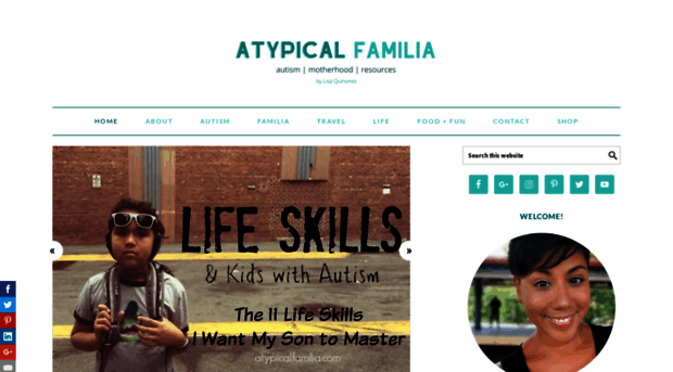 atypicalfamilia.com