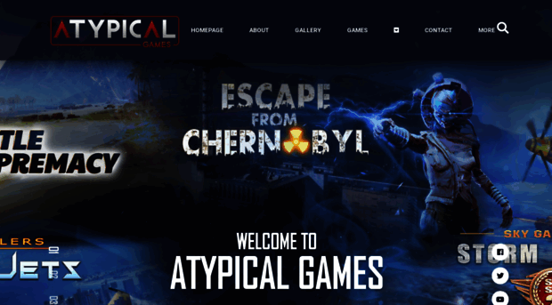 atypicalgames.com