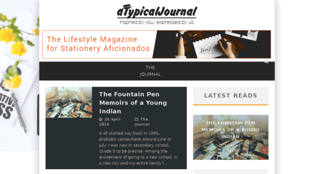 atypicaljournal.com