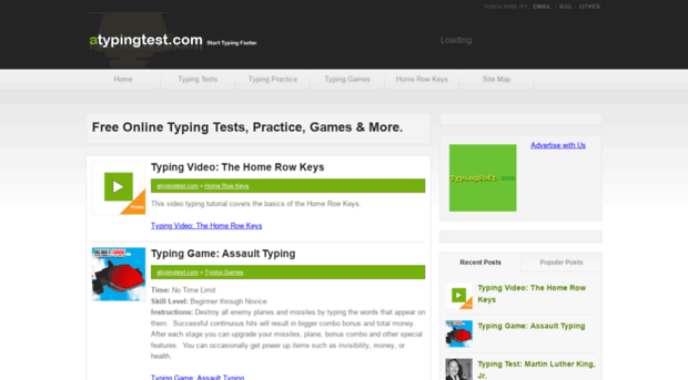 atypingtest.com