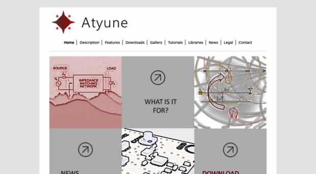 atyune.com