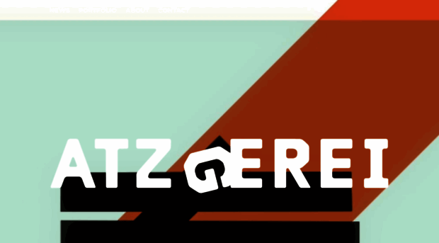 atzgerei.com