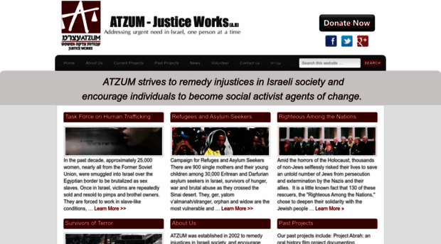 atzum.org