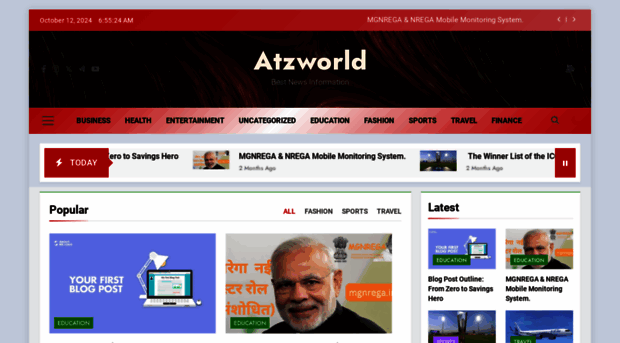 atzworld.com