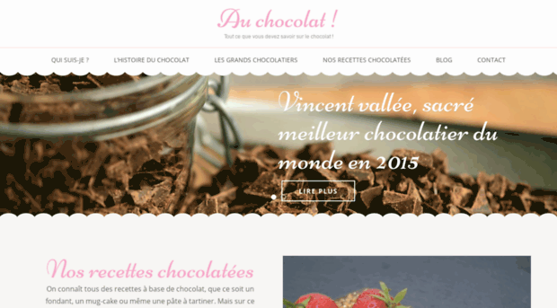 au-chocolat.fr
