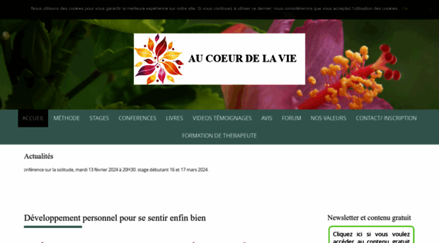 au-coeur-de-la-vie.com