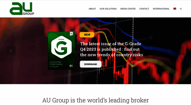 au-group.com