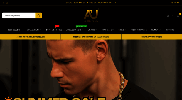 au-jewellers.com