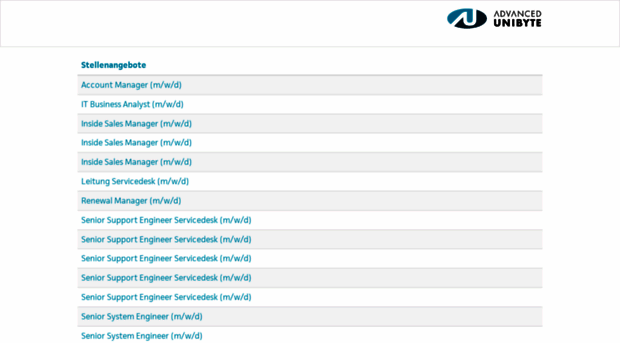 au-karriere.dvinci-easy.com