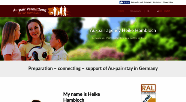 au-pair-hambloch.de