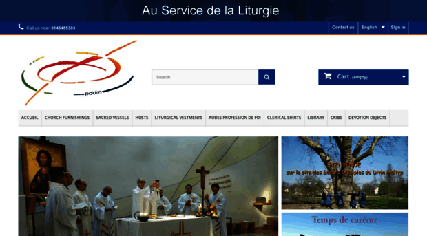 au-service-de-la-liturgie.fr