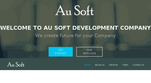 au-soft.com