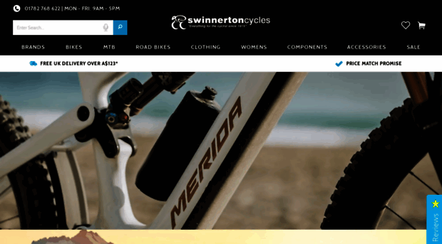 au-swinnertoncycles.glopalstore.com